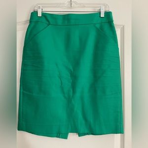 Women’s J Crew Pencil Skirt